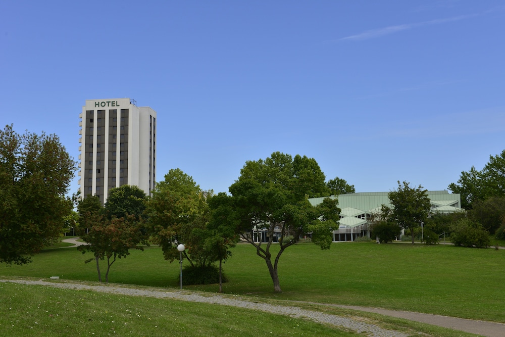 PLAZA INN Leonberg - Property Image 28