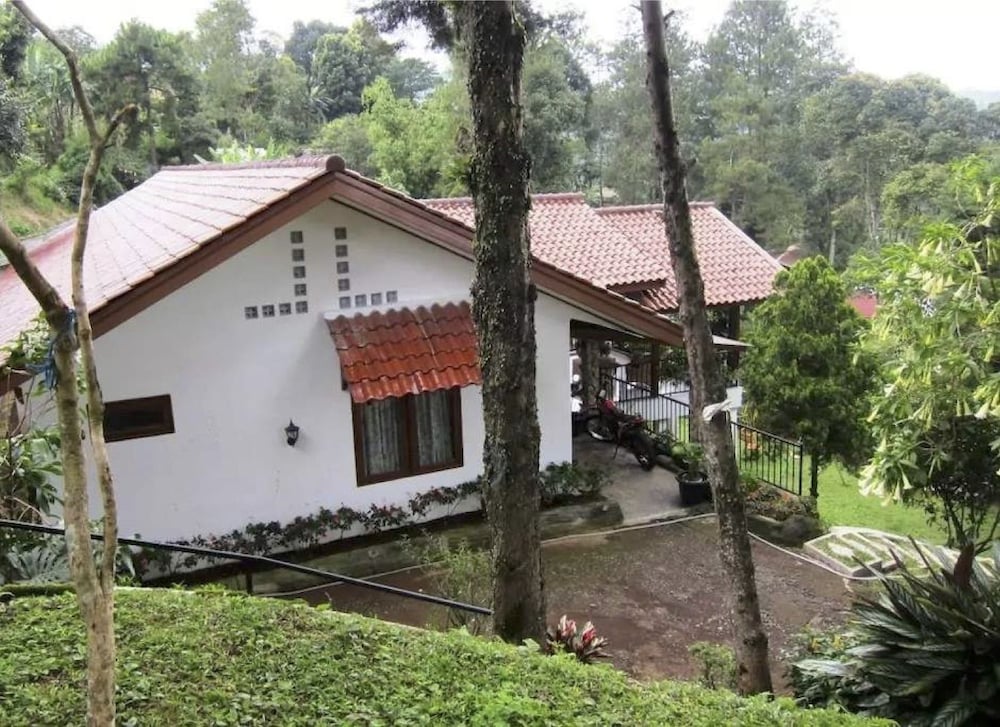 Villa Eco Resort by SKH