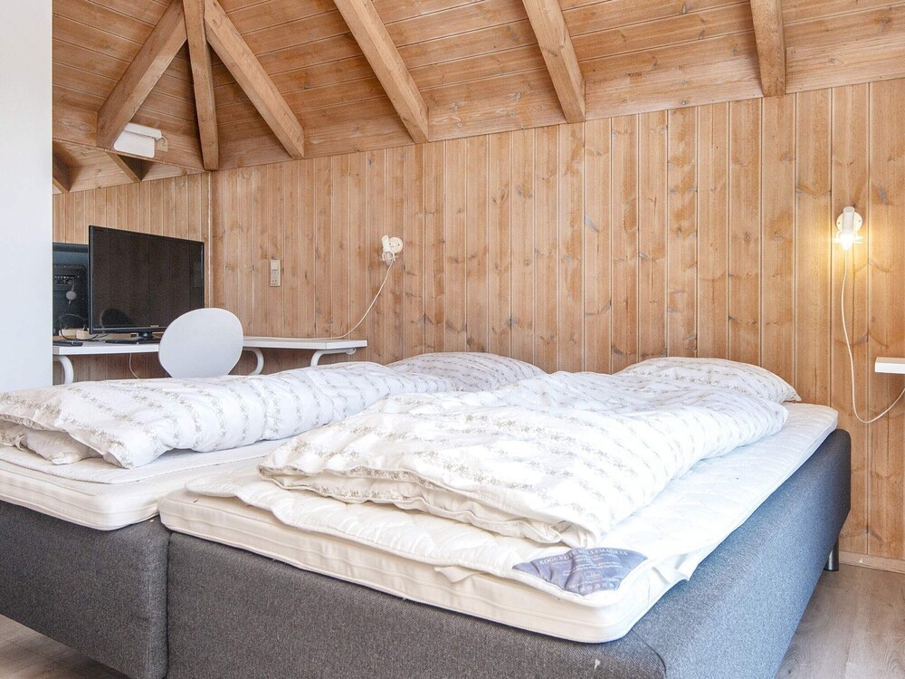 12 Person Holiday Home in Hvide Sande view 3
