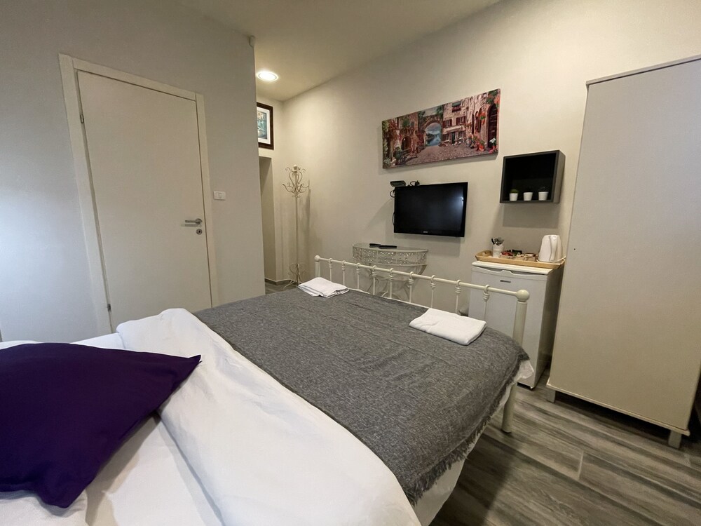 City Stay Tiberias