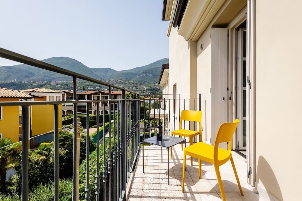 Corte Fasanella 50 in Toscolano Maderno
