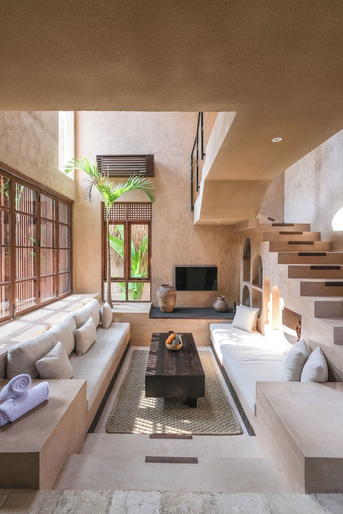 Villa Japandi & Hari Baru at Bocoa Villas