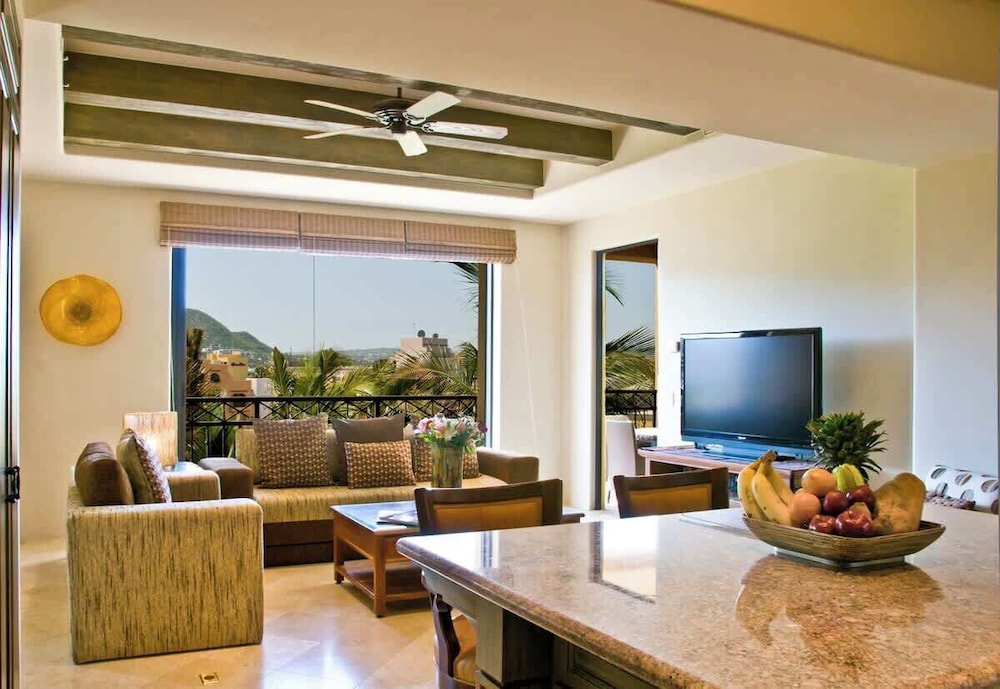 Hacienda Beach Club & Residences