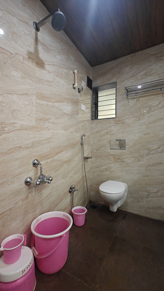 Opulence Resort Nagaon Alibaug