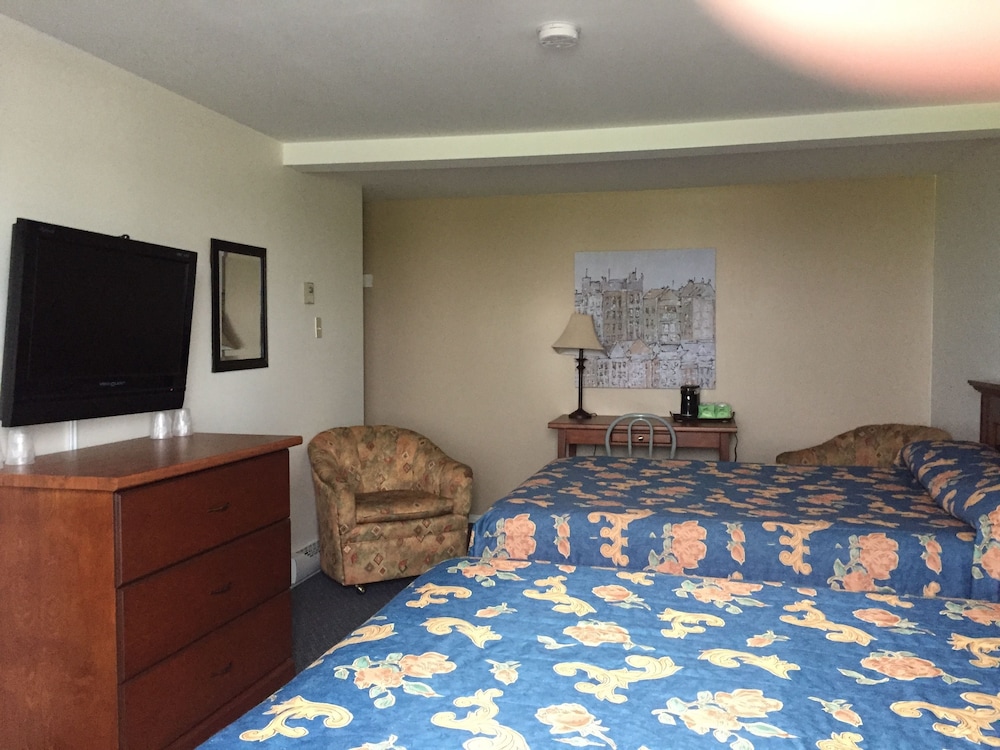 Motel l'Avantage