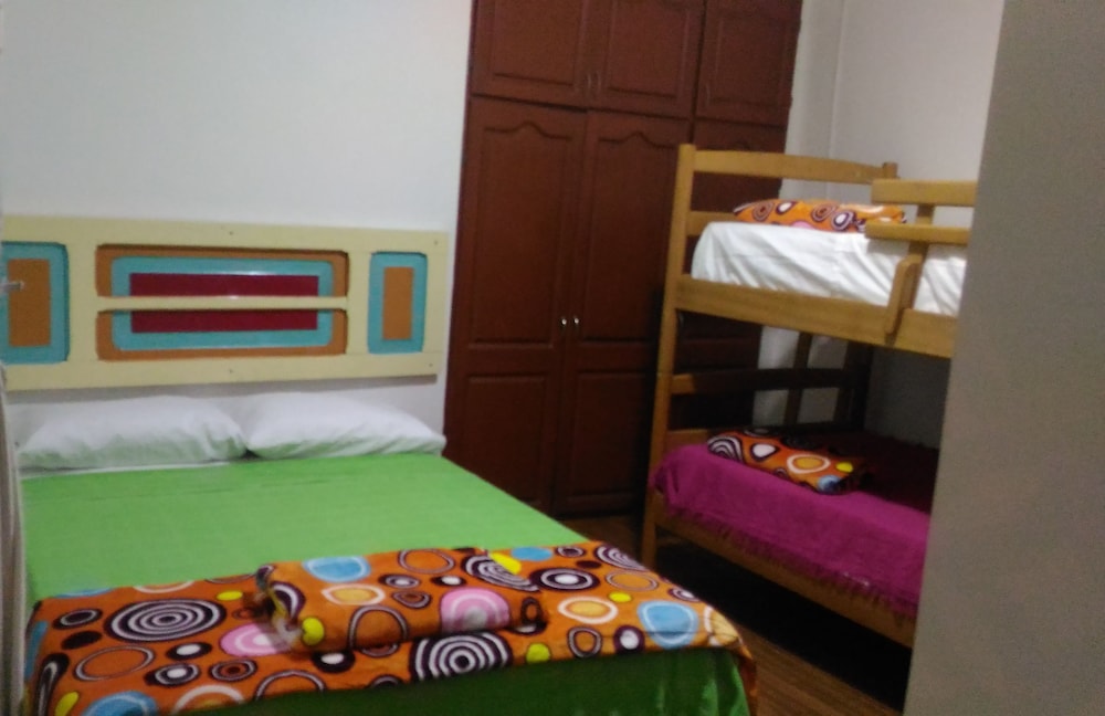 Hostal Don Jose - Hostel view 4