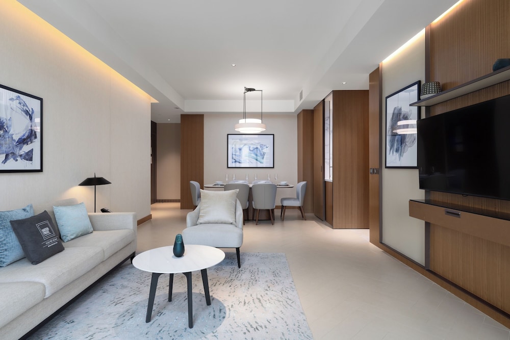 Maison Privee - Fabulous Apt w/ Sensational Burj Khalifa Views