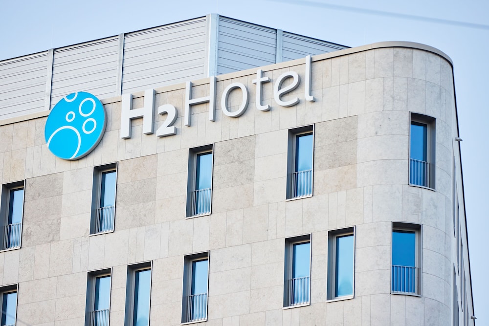 Saarbruecken Vacations - H2 Hotel Saarbrucken - Property Image 6