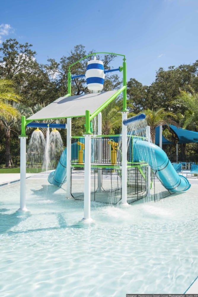 Golden Palms Vacation Resort 4445 - Image 2