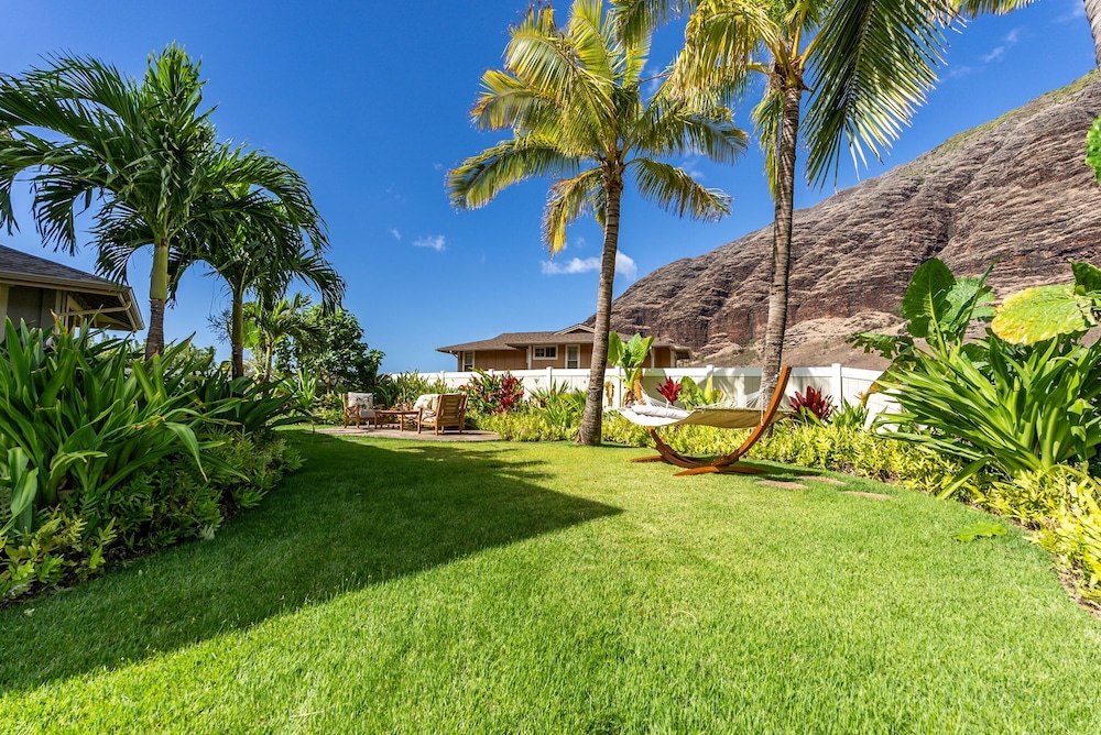 @ Marbella Lane - Pōmaika'i Ocean Love Paradise