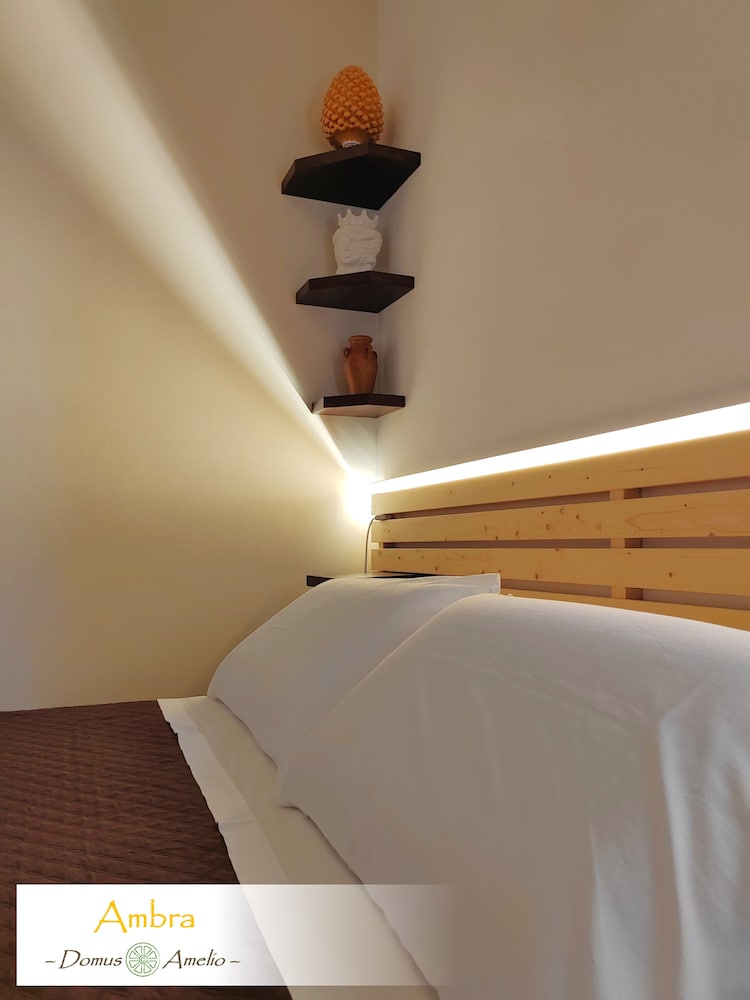 Domus Amelio - Country Rooms
