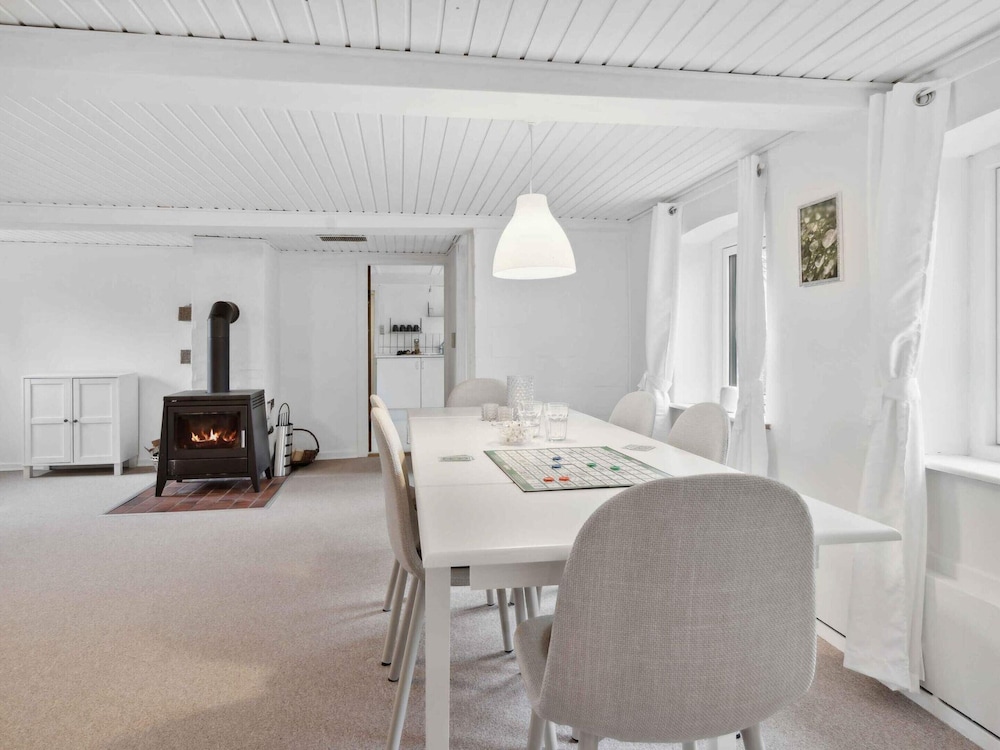 5 Star Holiday Home in Haderslev