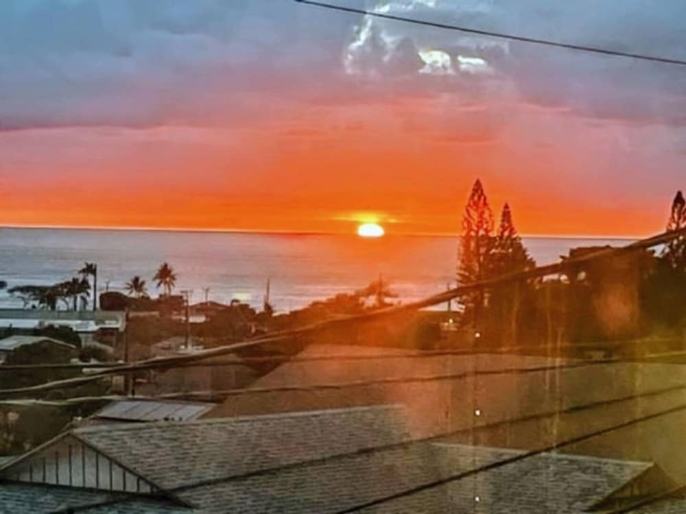 Panoramic Viewhouse Only 2-min Drive To Beach