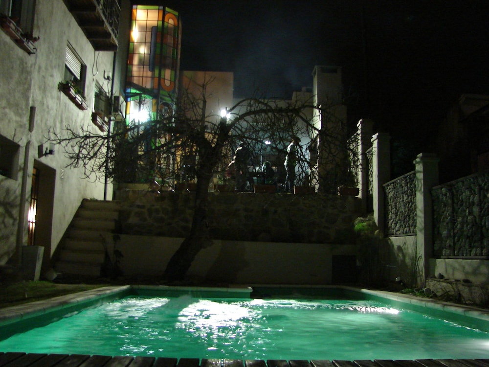 Naike Casa de Huespedes
