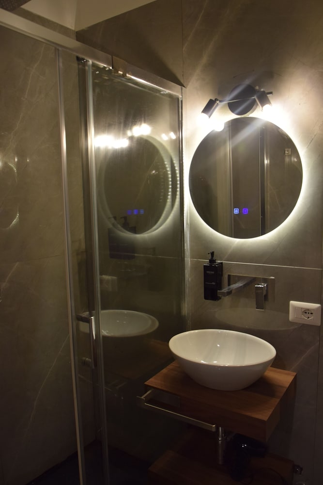 Napoli Central Stay
