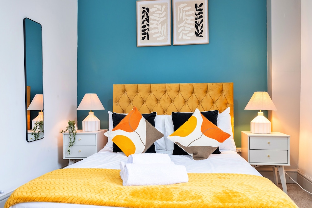 The Ground Floor Getaway