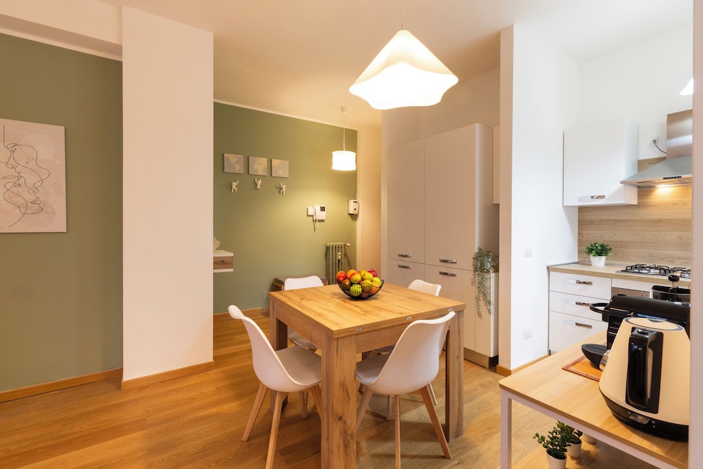 notaMi - Ronchetto Lodge Navigli