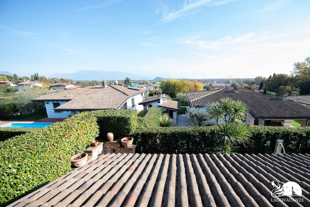 Villa Cycas view 4