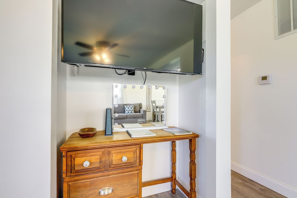 1 Mi to Main Street: Family Home in Williamstown