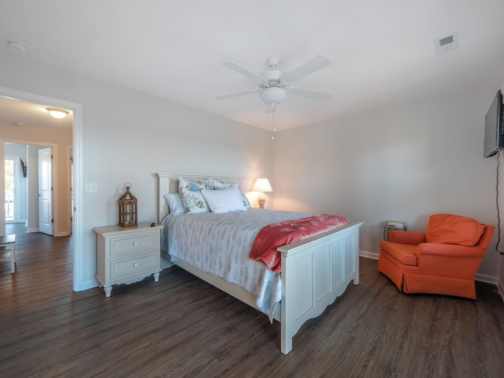 Happily Ever After by Topsail Realty