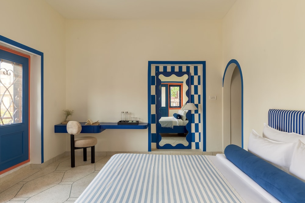 Namli Haus A Boutique Luxury Stay Jaipur