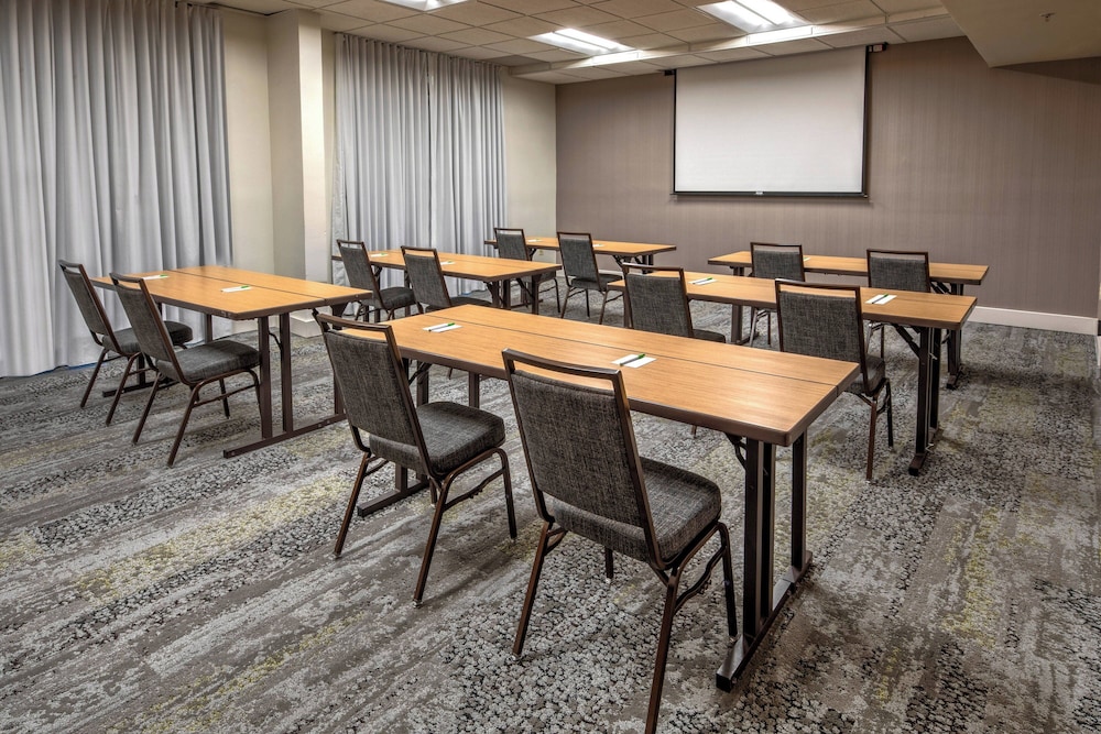 Courtyard By Marriott Vanderbilt-West End 43