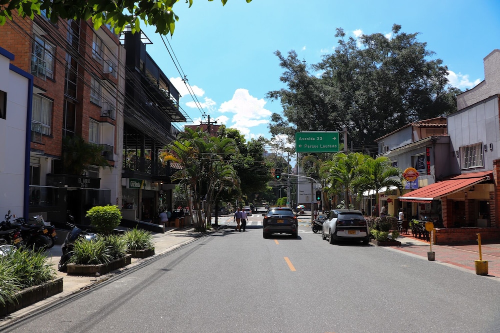 Moblat Apartamentos