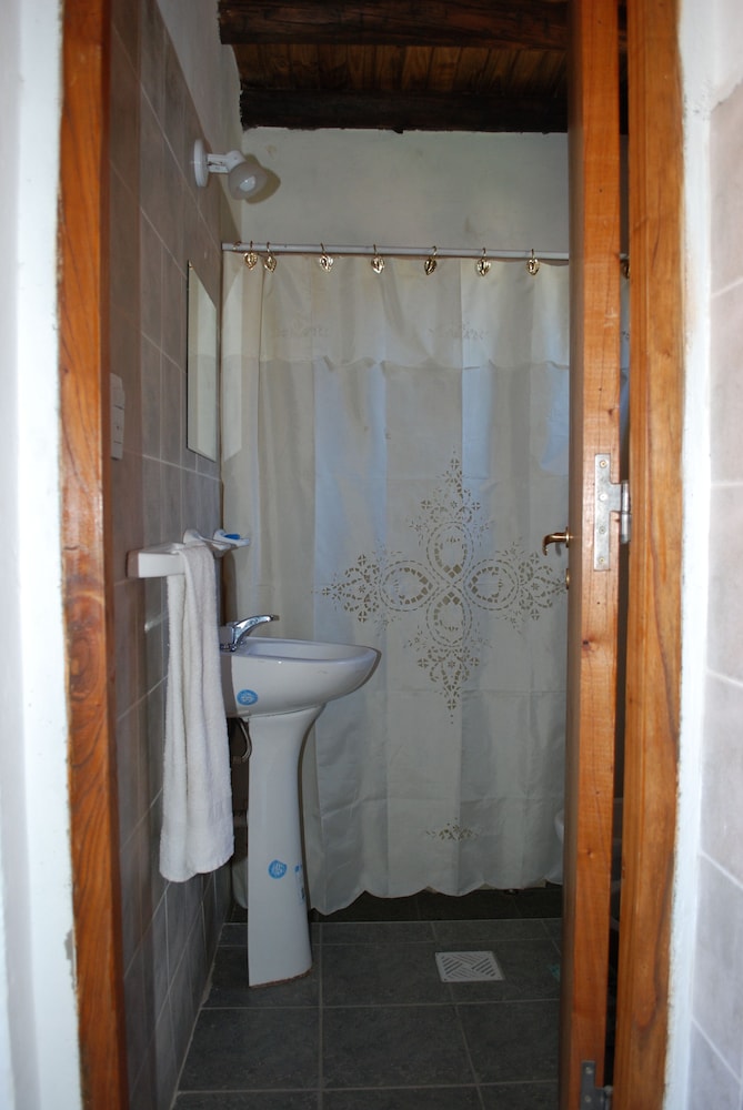 Cabanas Wenelcklen