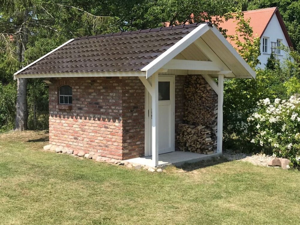 Holiday Home Rugen-dream