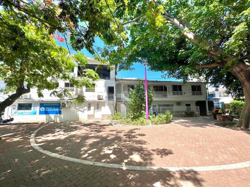 Apartamentos Vacaciones Manatwar