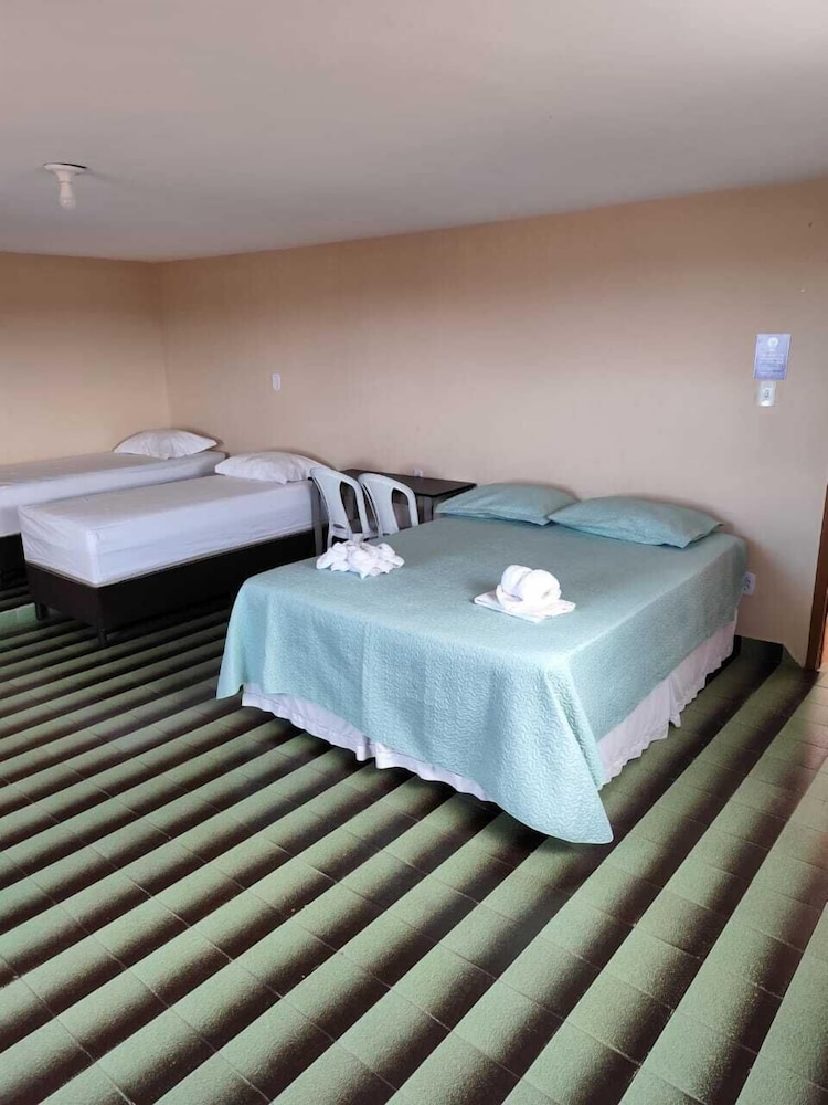 Hostel da Fonte