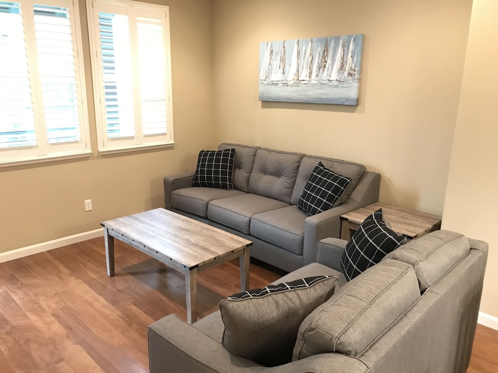 Shared Private Home at Santana Row
