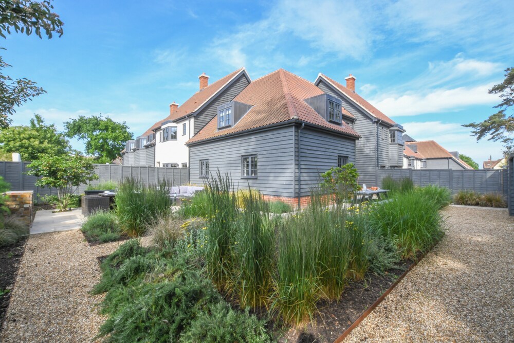 Corner Cottage, Thorpeness