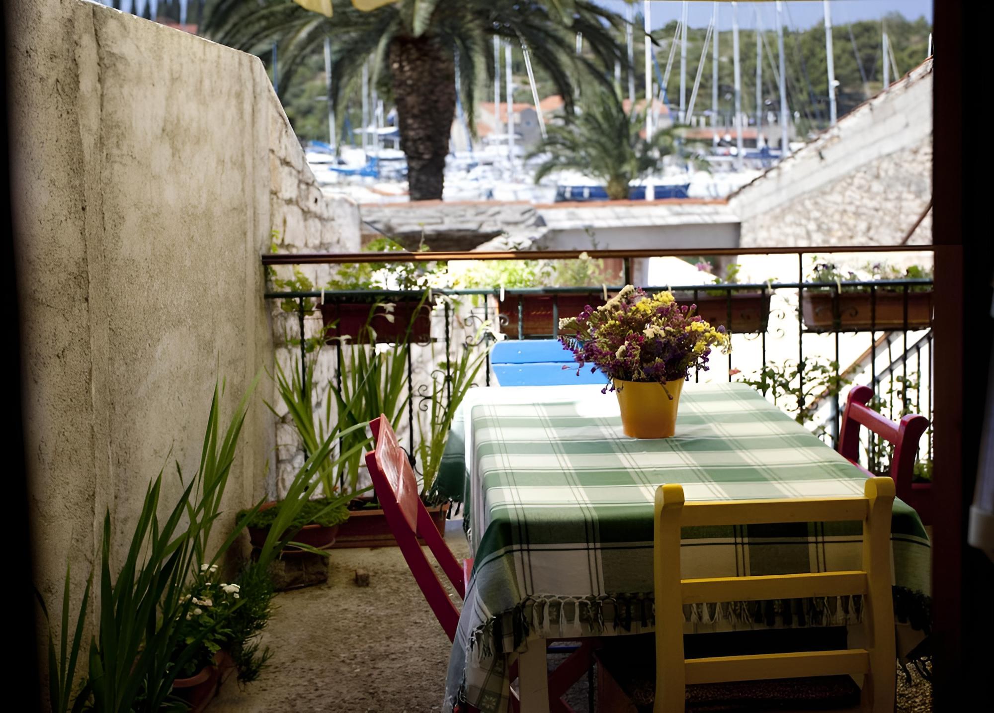 Marija - 15m From the sea - A1 view 4