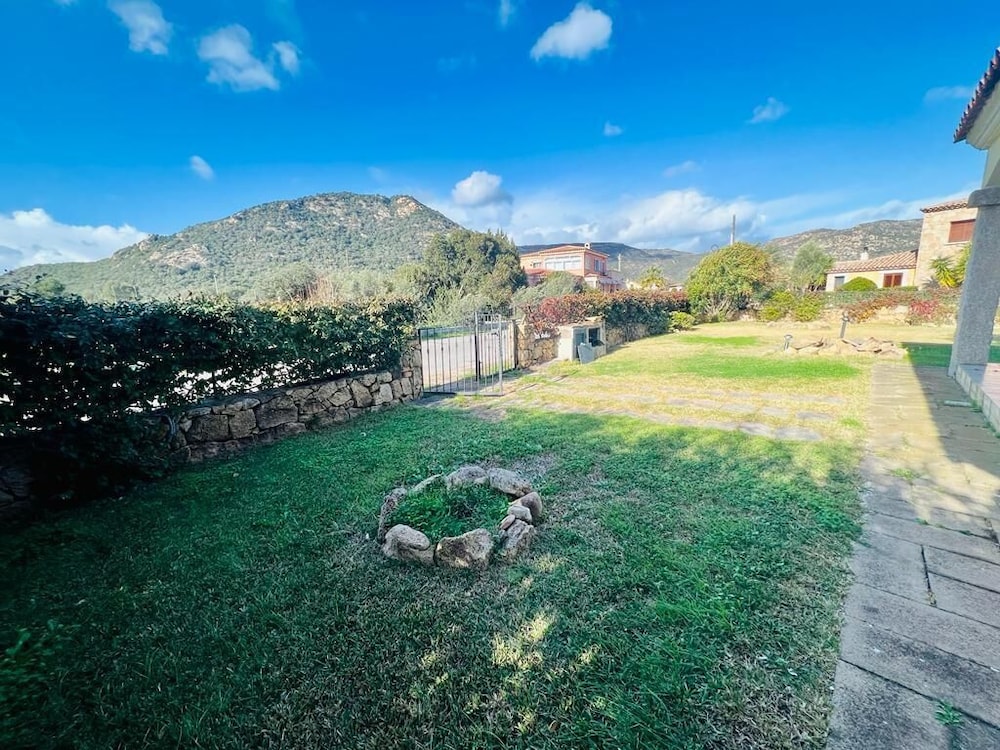 Casa Vacanza L'alzoni view 5