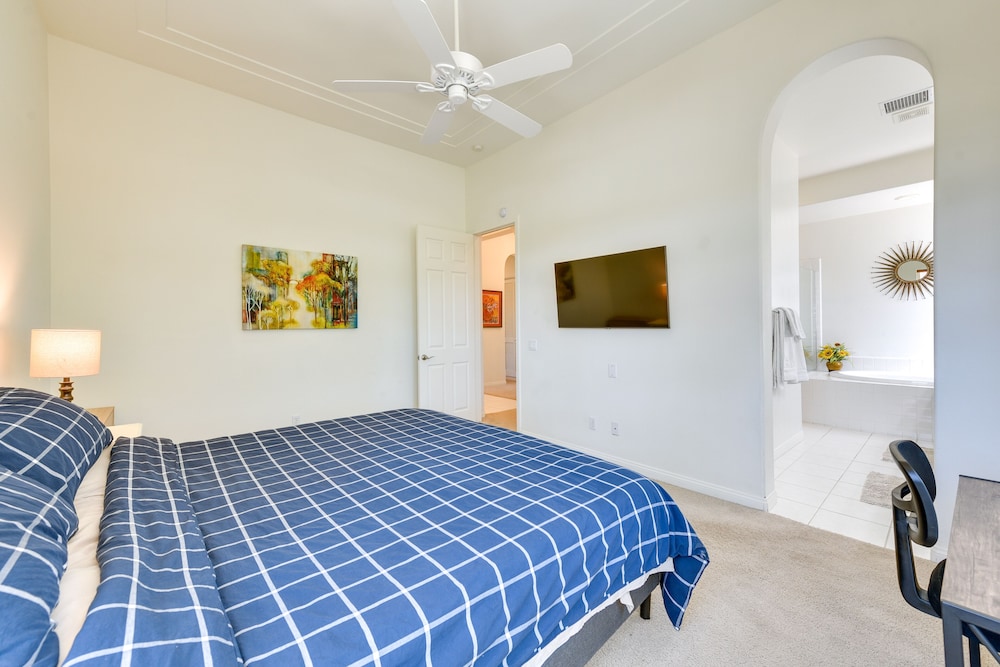 260244: 2 BR La Quinta Vacation Home, Pool Access - Property Image 31