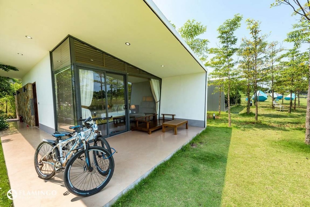 Villa Flamigo Dai Lai Chinh Chu