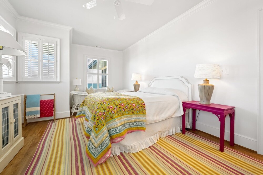 Summertide 5 Bedroom Home