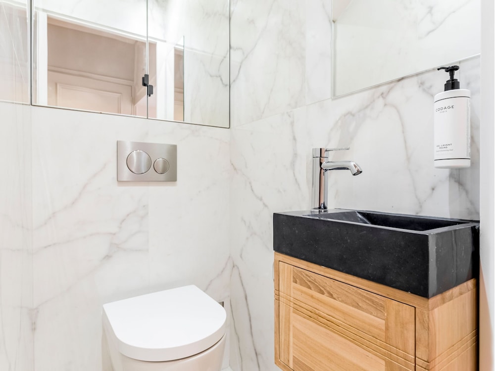 Merveil Luxury Suites - Cyr I-II - Terrasse