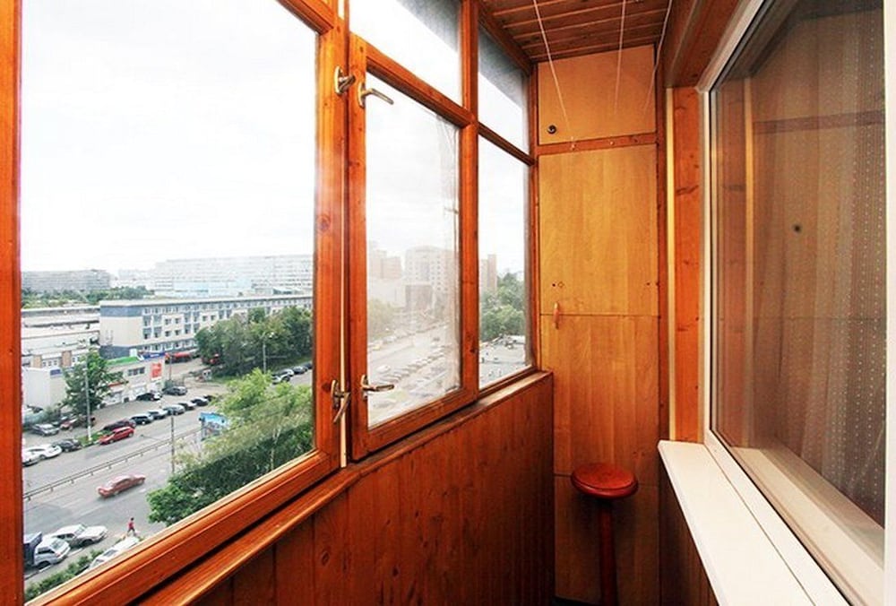 ApartLux Nametkina Suite