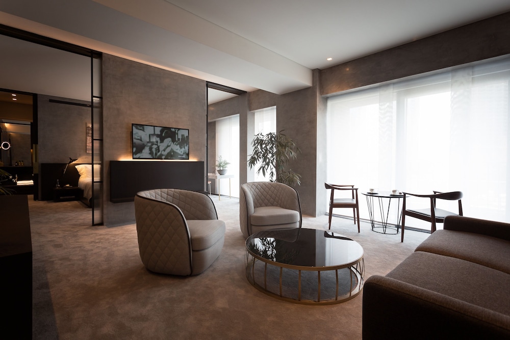 The Mill Otel Bomonti - Image 11