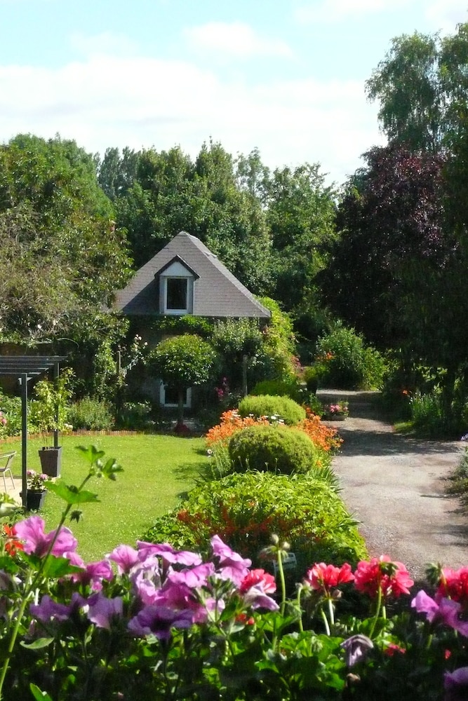 Jardin Secret
