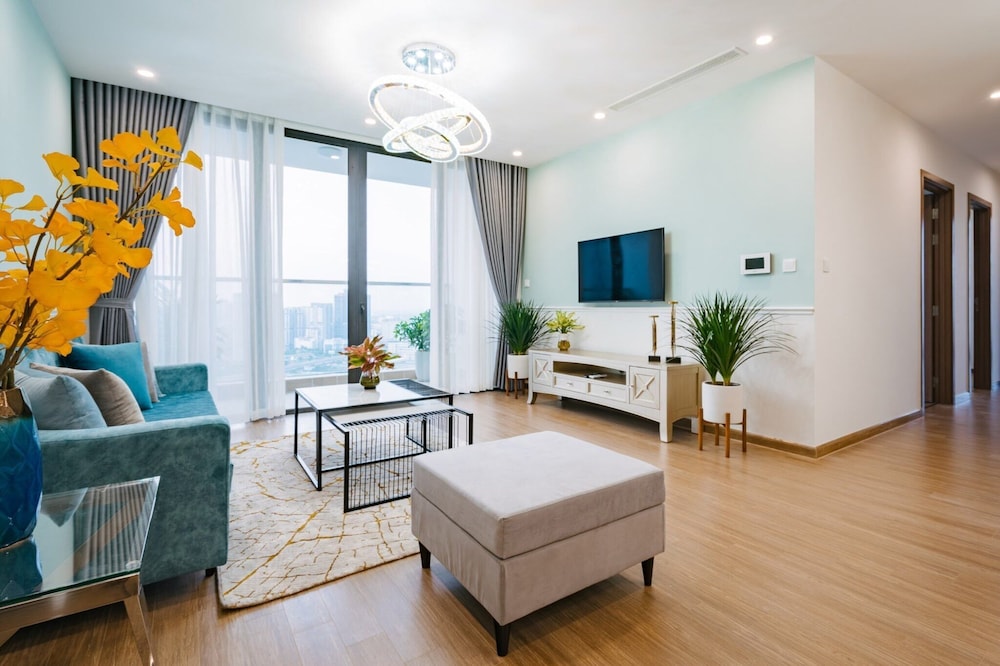Vinhomes Skylake Managed by Anstay Residence