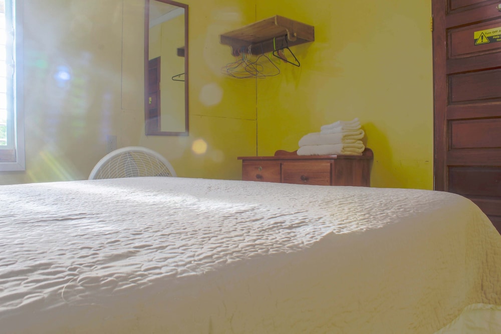 Julia´s Cabanas