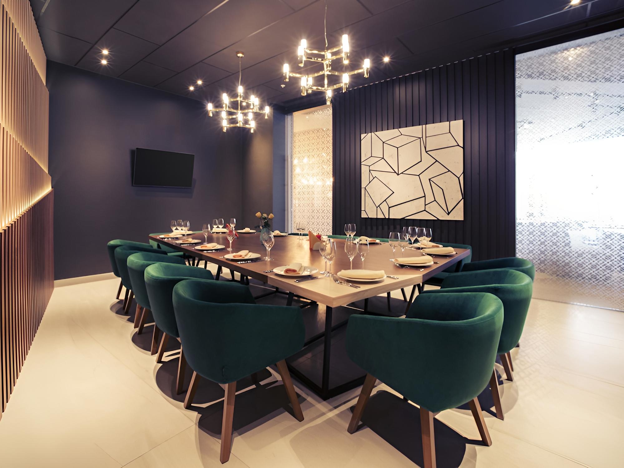 Mercure Saransk Center