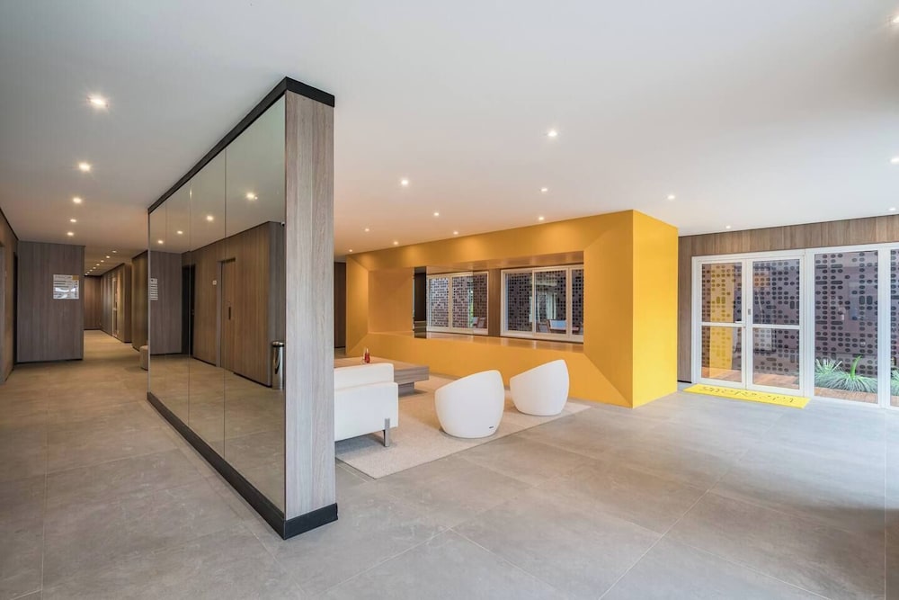 FDK - Condomínio Fradik By Anora Spaces