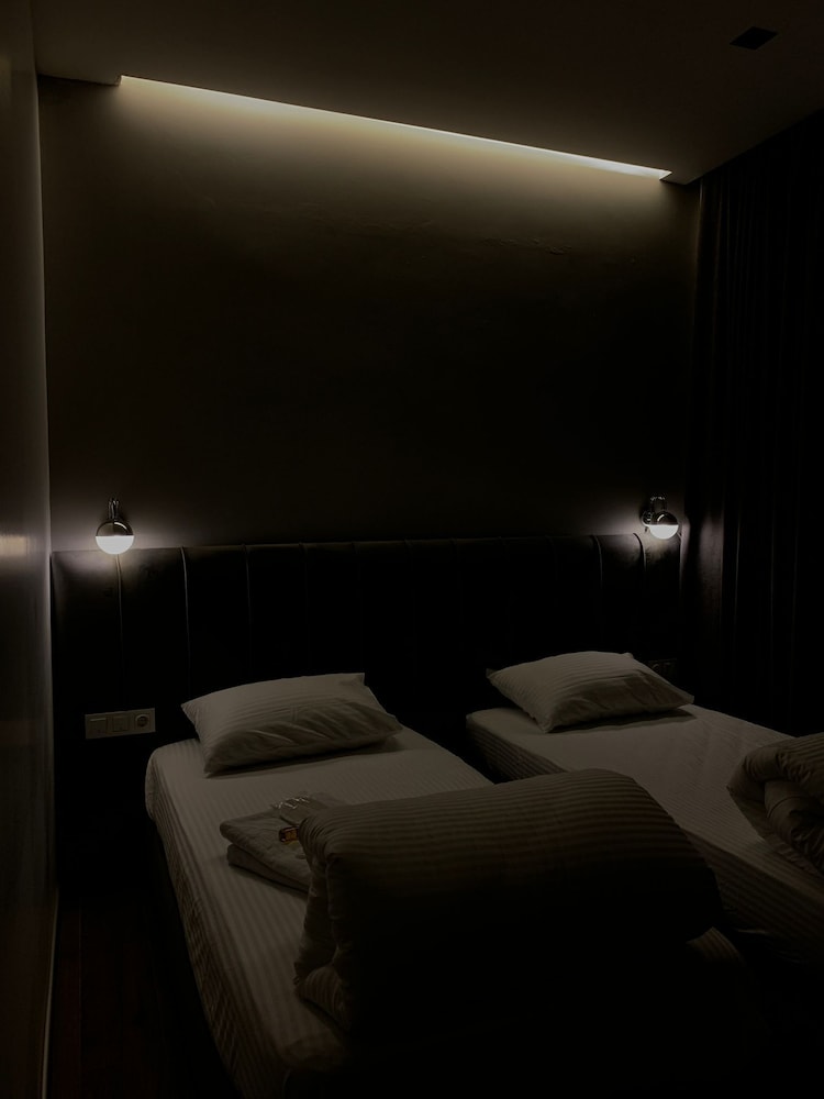 Ferah Hotel - Property Image 9