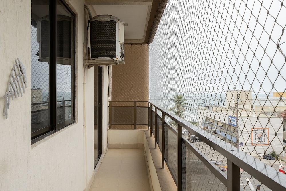 3BR apt sea View on Bombas Beach Vdn303