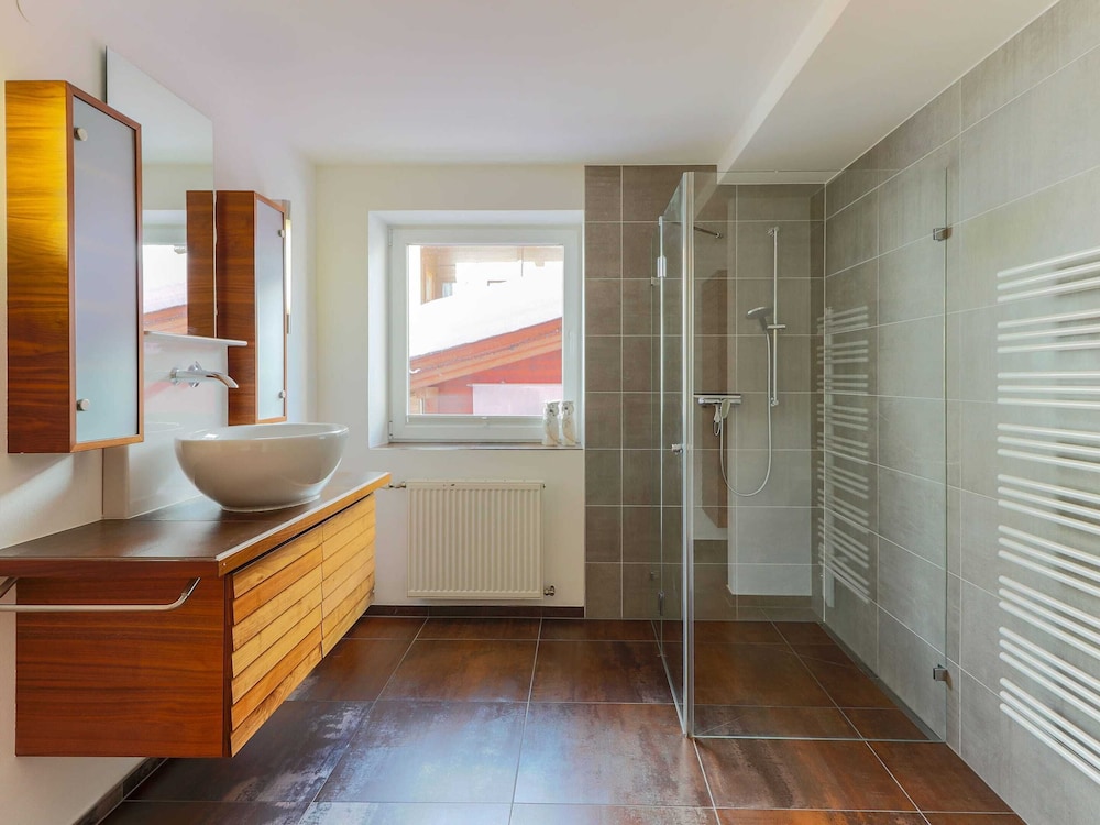 Holiday Home in Krimml/salzburgerland With Sauna view 2