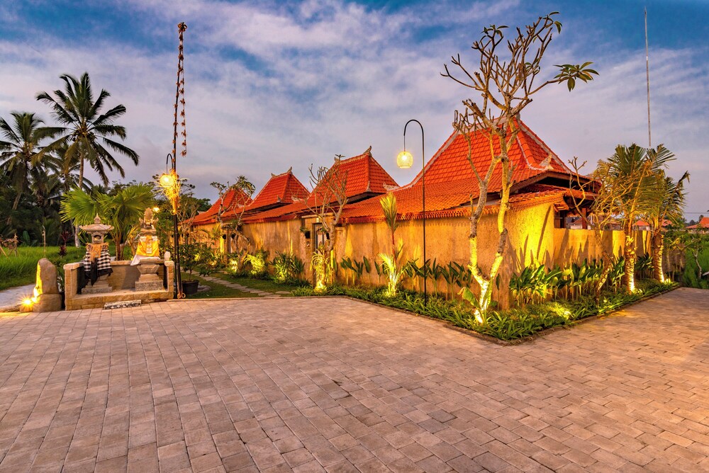 Arindama Villa Ubud by Dhananjaya Hospitality
